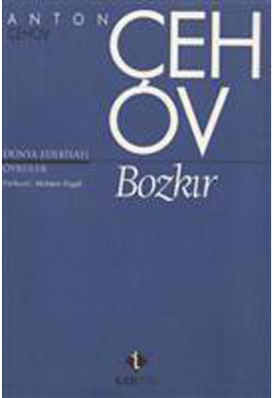 Bozkır