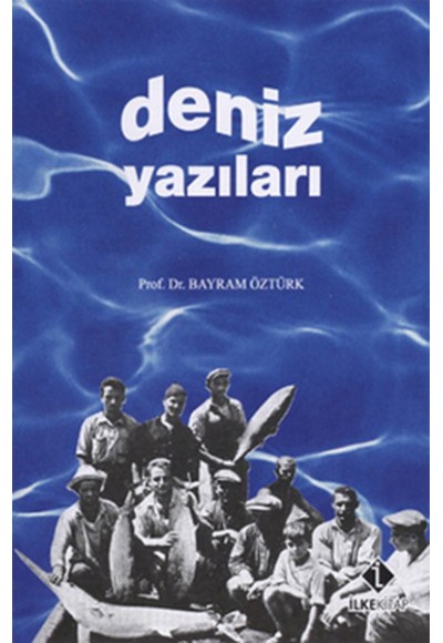 Deniz Yazıları