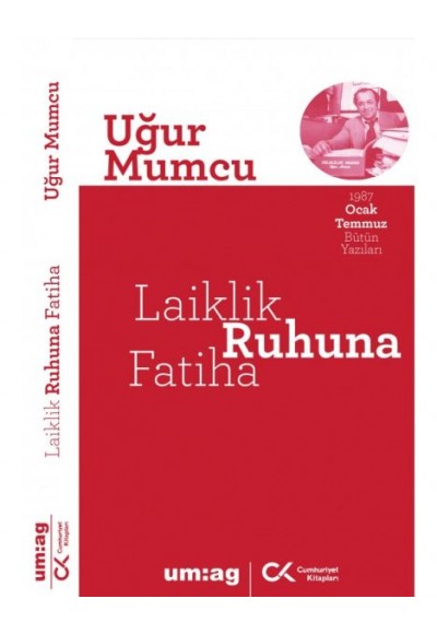 Laiklik Ruhuna Fatiha