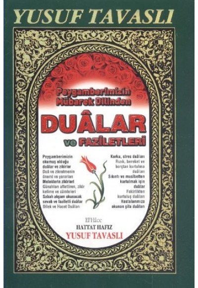 Dualar ve Faziletleri (B29)