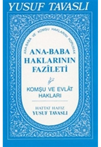 Ana-Baba Haklarının Fazileti - El Boy (E09)