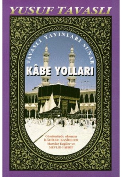 Kabe Yolları (B37)