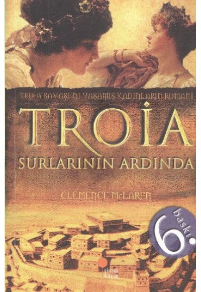 Troia Surlarının Ardında