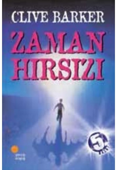 Zaman Hırsızı