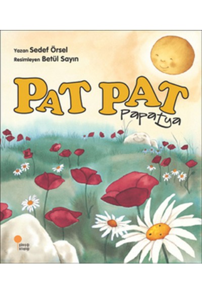 Pat Pat Papatya