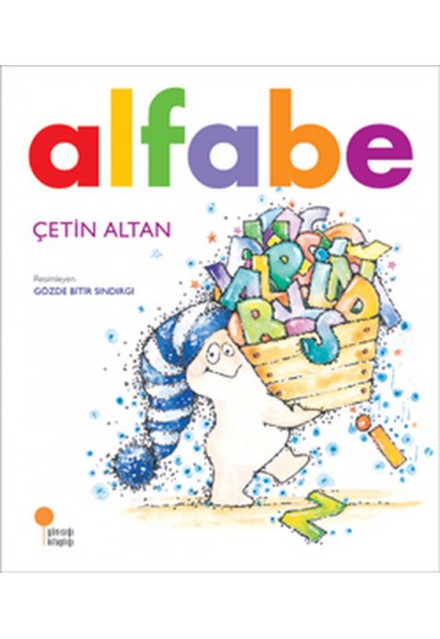 Alfabe