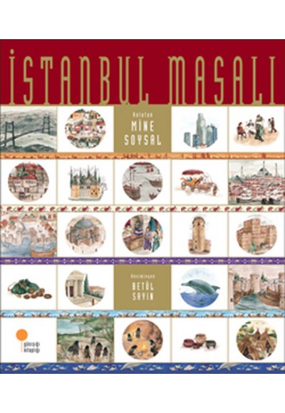 İstanbul Masalı