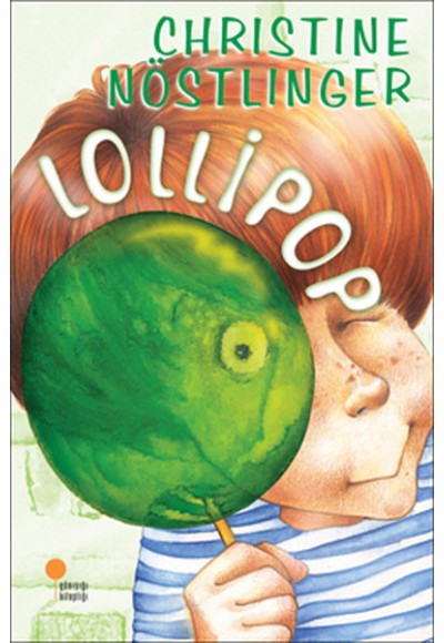 Lollipop