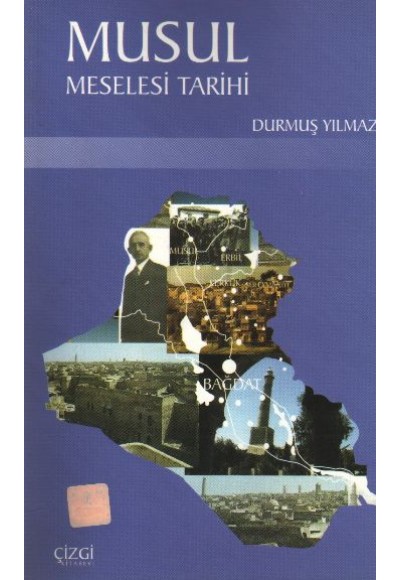 Musul Meselesi Tarihi