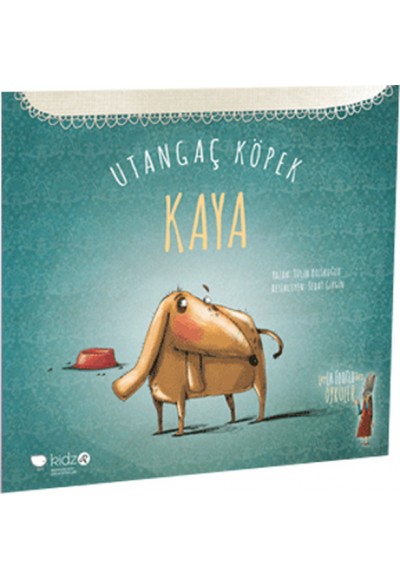 Utangaç Köpek Kaya