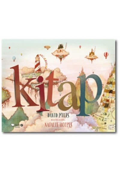 Kitap