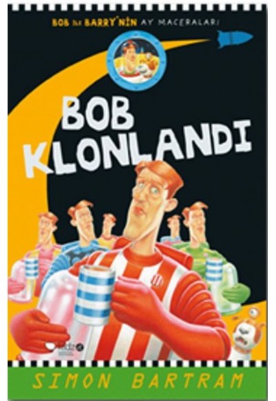 Bob Klonlandı