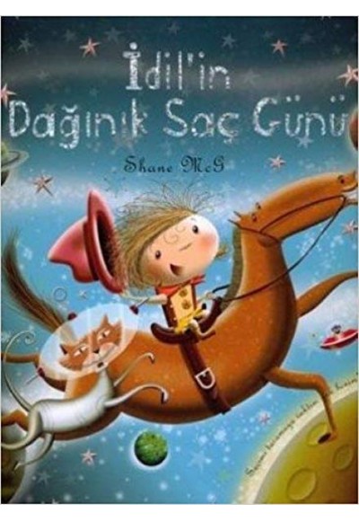 İdil'in Dağınık Saç Günü