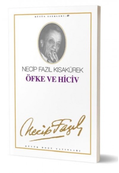 Öfke Ve Hiciv