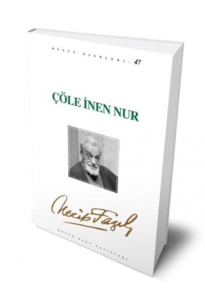 Çöle İnen Nur