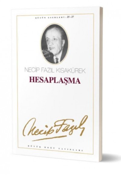 Hesaplaşma