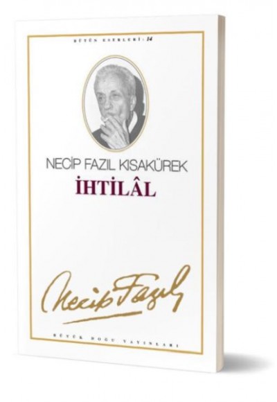 İhtilal