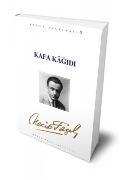 Kafa Kağıdı