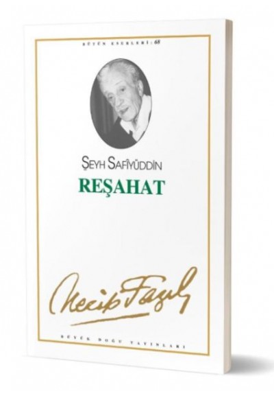 Reşahat