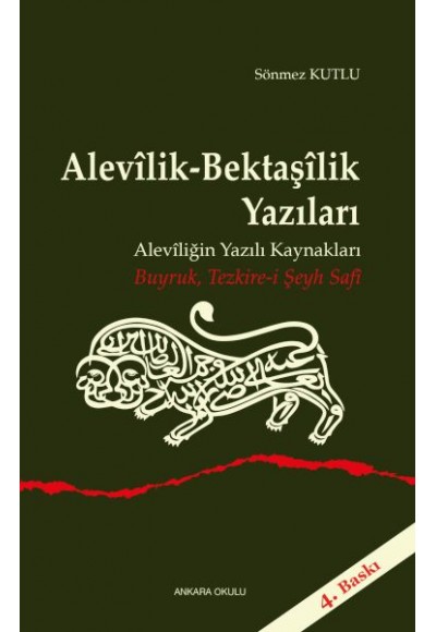 Alevilik-Bektaşilik Yazıları