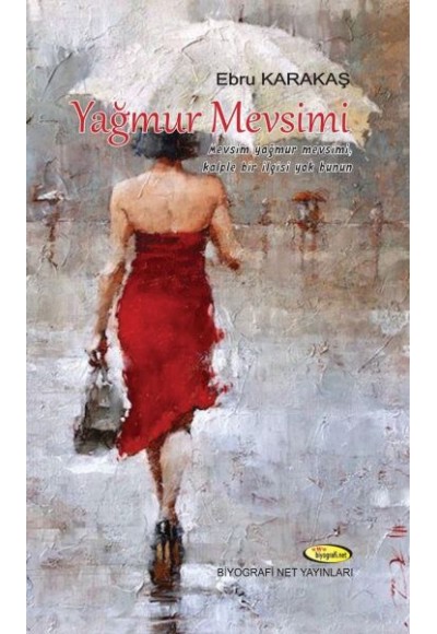 Yağmur Mevsimi