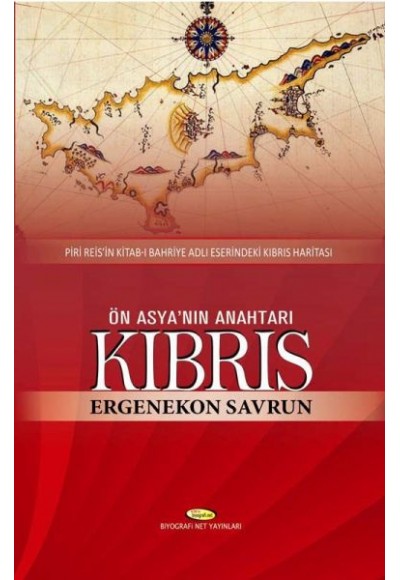 Ön Asya'nın Anahtarı Kıbrıs