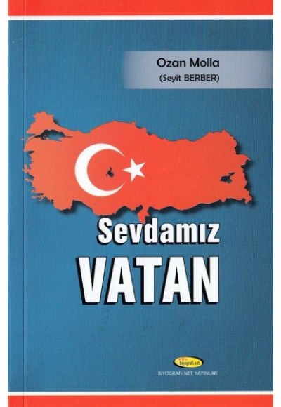 Sevdamız Vatan