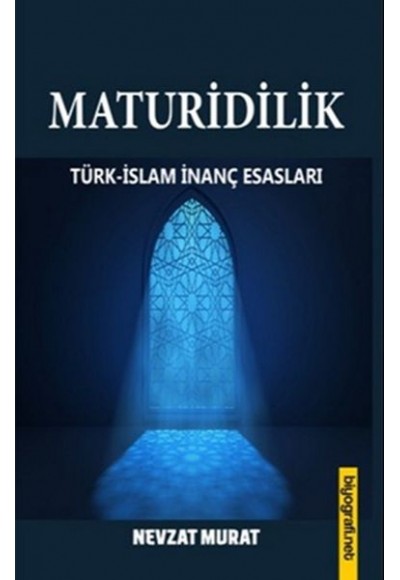 Maturidilik