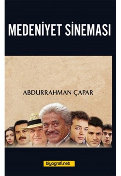 Medeniyet Sineması