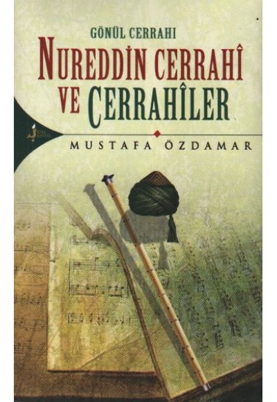 Nureddin Cerrahi ve Cerrahiler