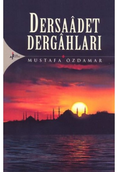 Dersaadet Dergahları