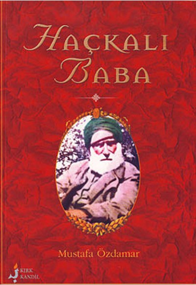 Haçkalı Baba