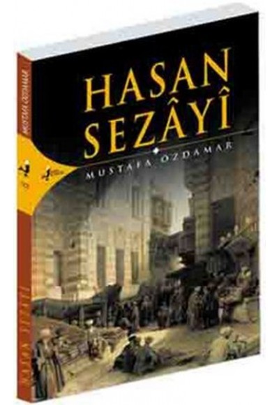 Hasan Sezayi