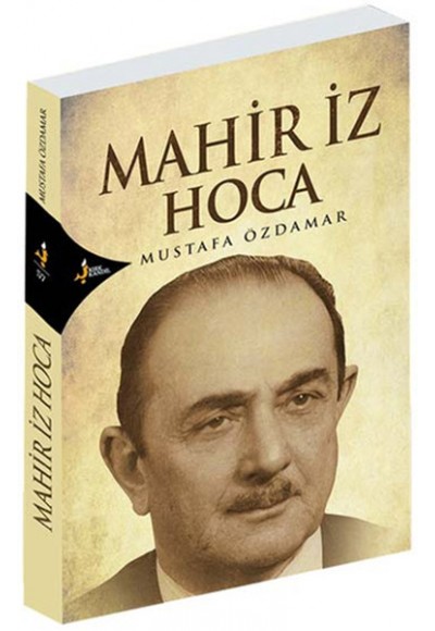 Mahir İz Hoca