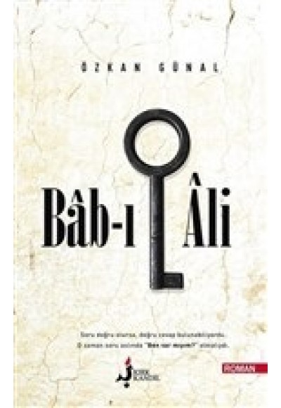 Bab-ı Ali
