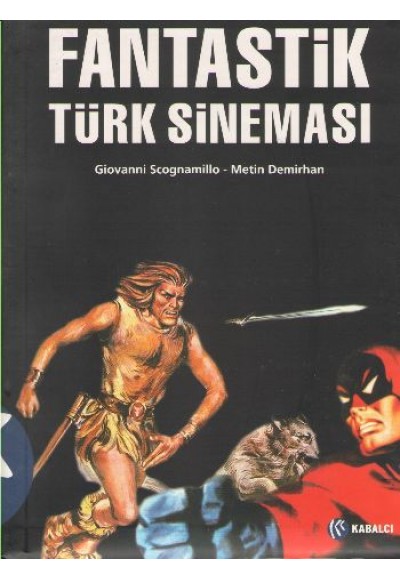 Fantastik Türk Sineması