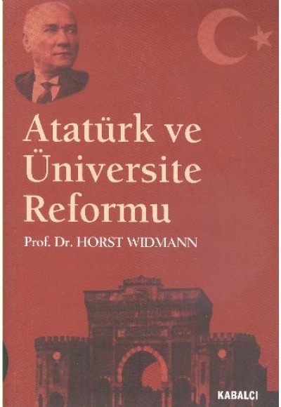 Atatürk ve Üniversite Reformu