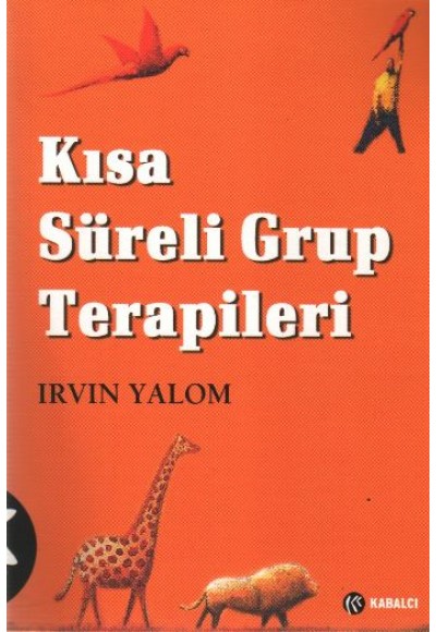 Kısa Süreli Grup Terapileri