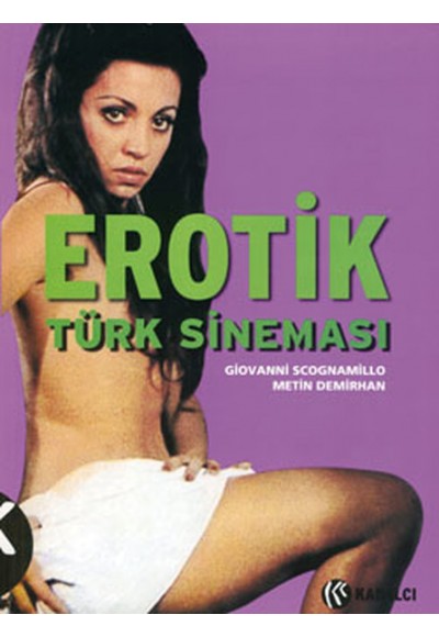 Erotik Türk Sineması