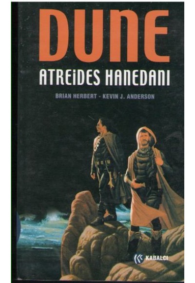 Dune Atreides Hanedanı