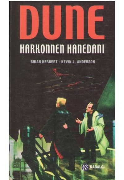 Dune: Harkonnen Hanedanı