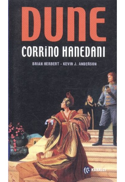 Dune: Corrino Hanedanı