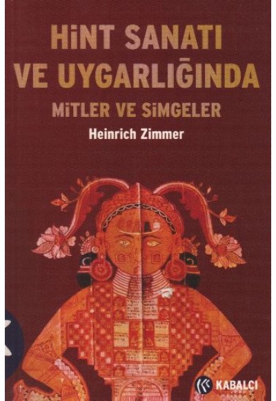 Hint Sanatı ve Uygarlığında Mitler ve Simgeler