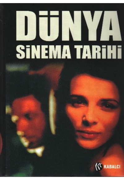 Dünya Sinema Tarihi