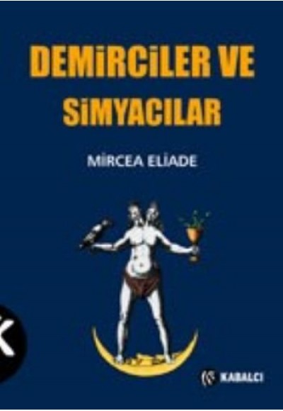 Demirciler ve Simyacılar