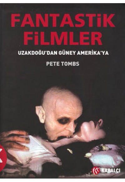 Fantastik Filmler