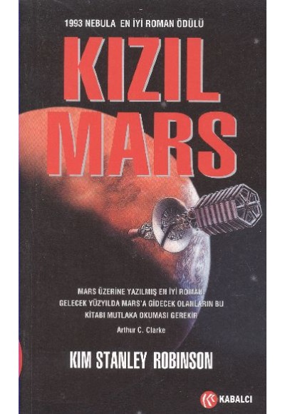 Kızıl Mars