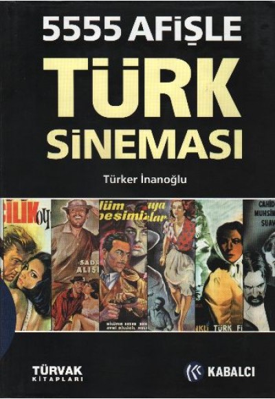 5555 Afişle Türk Sineması