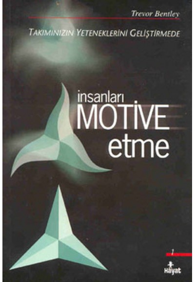 İnsanları Motive Etme