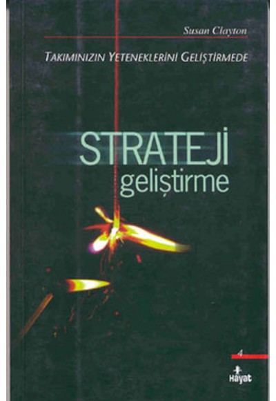 Strateji Geliştirme